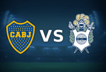 Boca vs Gimnasia se miden en la cancha de Newell's por los cuartos de la Copa Argentina.