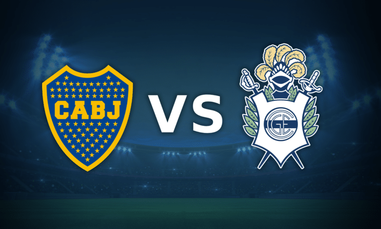 Boca vs Gimnasia se miden en la cancha de Newell's por los cuartos de la Copa Argentina.