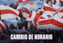 El banderazo de River cambió de horario y Gallardo tuvo mucho que ver