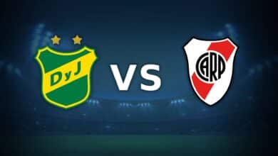 Defensa y Justicia vs. River, mano a mano por la fecha 19 de la Liga Profesional Argentina.