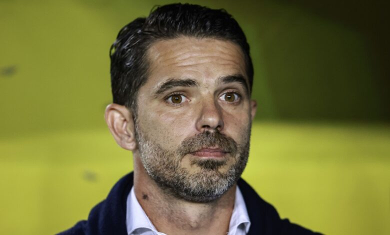 Fernando Gago como Director Técnico, próxima salida de Chivas para llegar a Boca Junios.