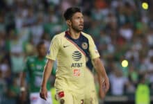 América vs Monterrey por la J14 del AP 2024.