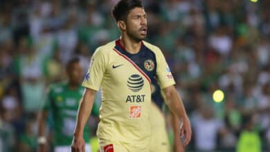 América vs Monterrey por la J14 del AP 2024.