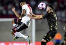 Platense vs. River: historial y antecedentes