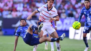 Pachuca vs Chivas: Los Tuzos han marcado ocho goles en sus últimos cinco partidos.