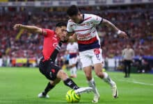 En sus últimos duelos, Chivas tiene una ventaja de siete duelos ganados ante Atlas por el "Clásico Tapatío".