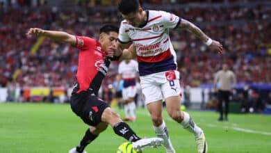 En sus últimos duelos, Chivas tiene una ventaja de siete duelos ganados ante Atlas por el "Clásico Tapatío".