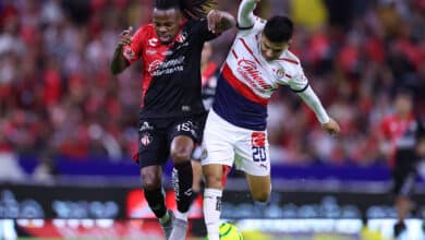 Chivas y Atlas se volverán a enfrentar en una edición más del "Clásico Tapatío".