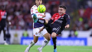 En sus últimos duelos, Chivas tiene una ventaja de siete duelos ganados ante Atlas por el "Clásico Tapatío".