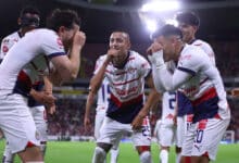 Chivas puede propinarle su derrota número 999 al Atlas en la historia del "Clásico Tapatío".