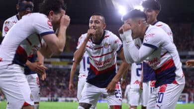 Chivas puede propinarle su derrota número 999 al Atlas en la historia del "Clásico Tapatío".