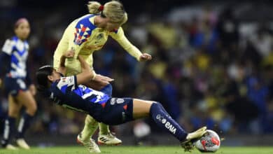 La fase regular de la Liga MX Femenil termina el 3 de noviembre del 2024.