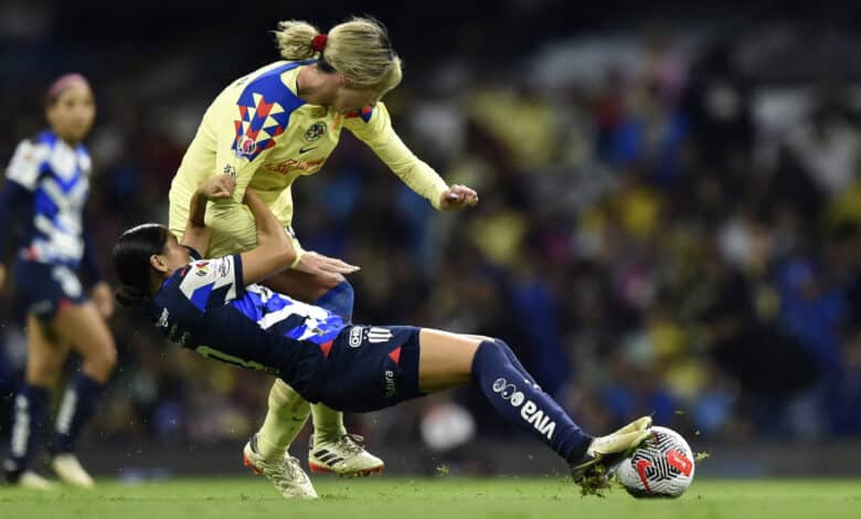 La fase regular de la Liga MX Femenil termina el 3 de noviembre del 2024.