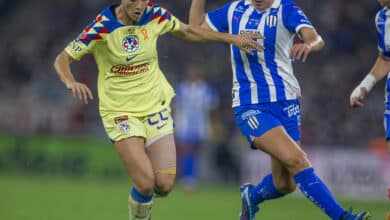 Liga MX Femenil