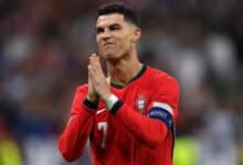 Cristiano Ronaldo vuelve a la acción con Portugal en la Nations League