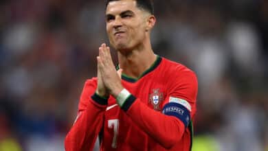 Cristiano Ronaldo vuelve a la acción con Portugal en la Nations League