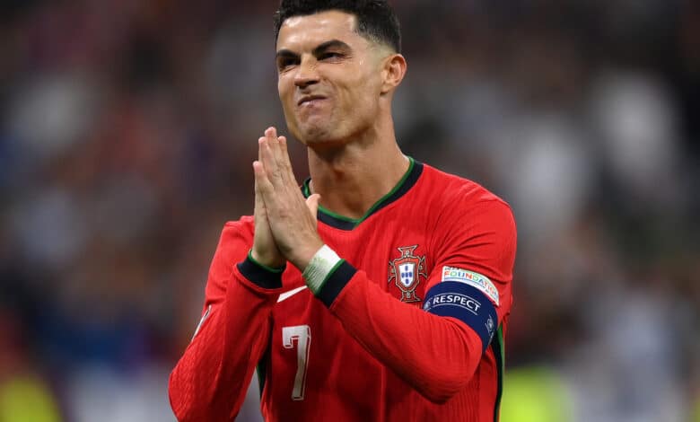 Cristiano Ronaldo vuelve a la acción con Portugal en la Nations League