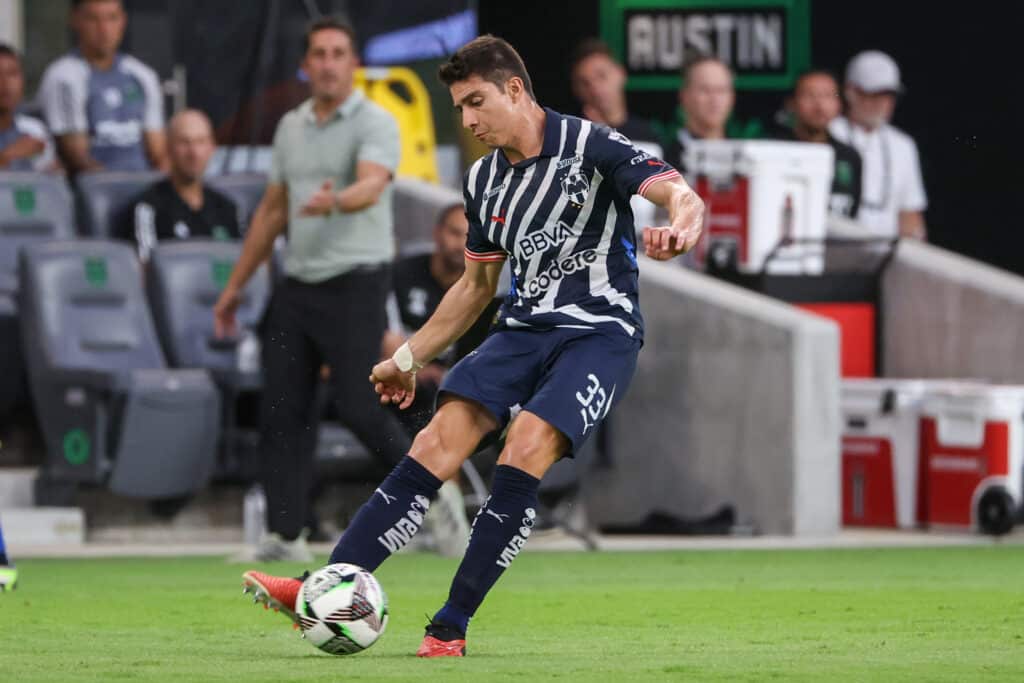 Monterrey vs Tigres: Rayados ha marcados seis goles en sus últimos cinco encuentros.