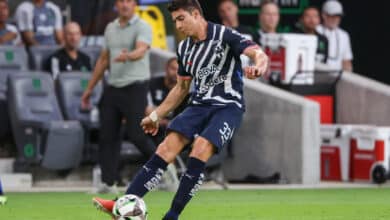 Monterrey vs Tigres: Rayados ha marcados seis goles en sus últimos cinco encuentros.