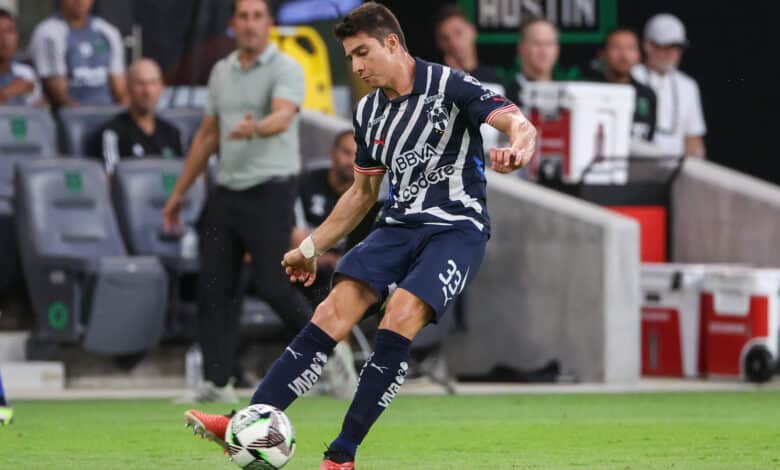 Monterrey vs Tigres: Rayados ha marcados seis goles en sus últimos cinco encuentros.