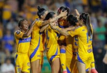 Tigres recibe al América femenil por la jornada 14 del Apertura 2024.