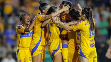 Tigres recibe al América femenil por la jornada 14 del Apertura 2024.