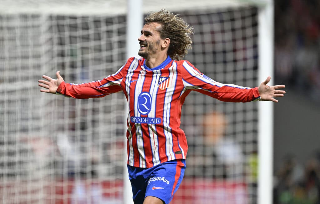 Atlético de Madrid vs Leganés: Se juega un partidazo en La Liga. (Photo by Burak Akbulut/Anadolu via Getty Images)