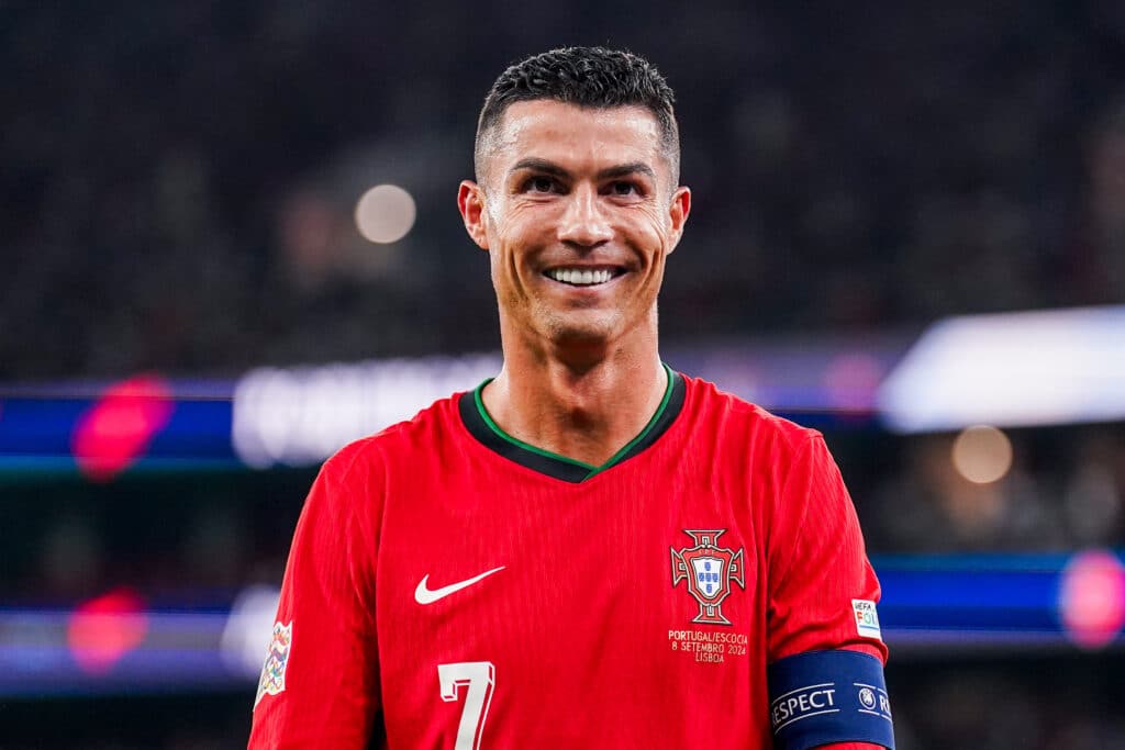 Portugal vs Polonia: Cristiano Ronaldo busca seguir agrandado su leyenda con el fútbol luso, dónde es el máximo goleador en la historia de los torneos UEFA. (Foto: Getty Images)