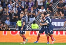 Monterrey vs Tigres: Sergio Canales ha creado el mayor número de oportunidades para Rayados, con tres.