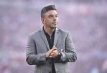 Marcelo Gallardo ya piensa en los refuerzos de River para la próxima temporada