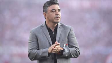 Marcelo Gallardo ya piensa en los refuerzos de River para la próxima temporada