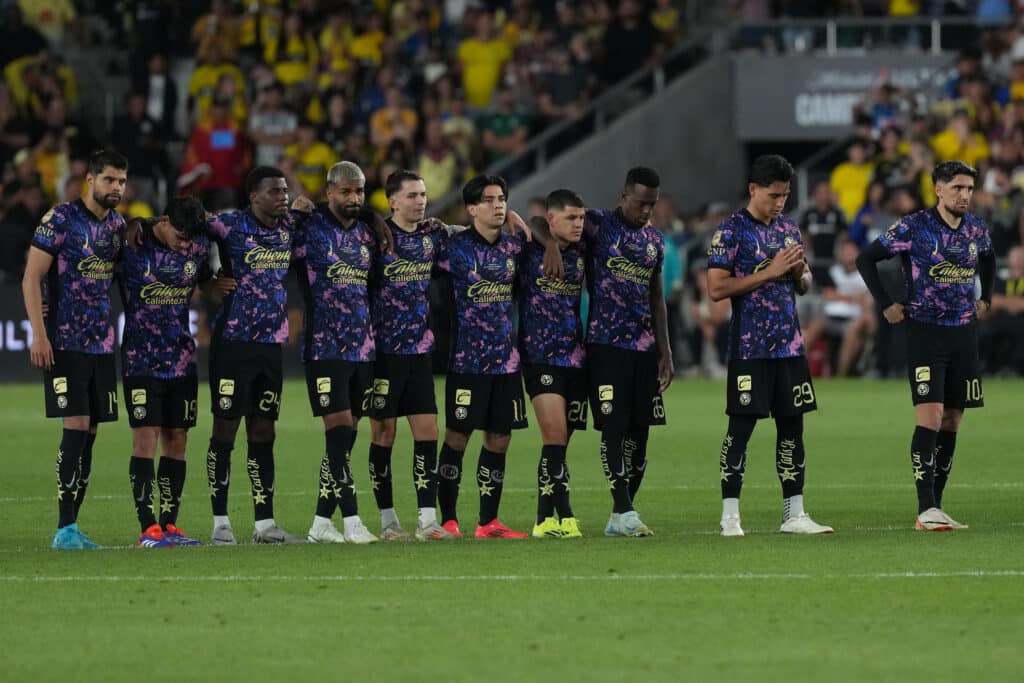 América vs Chivas: tiempos donde se celebra sus 108 años de historia.