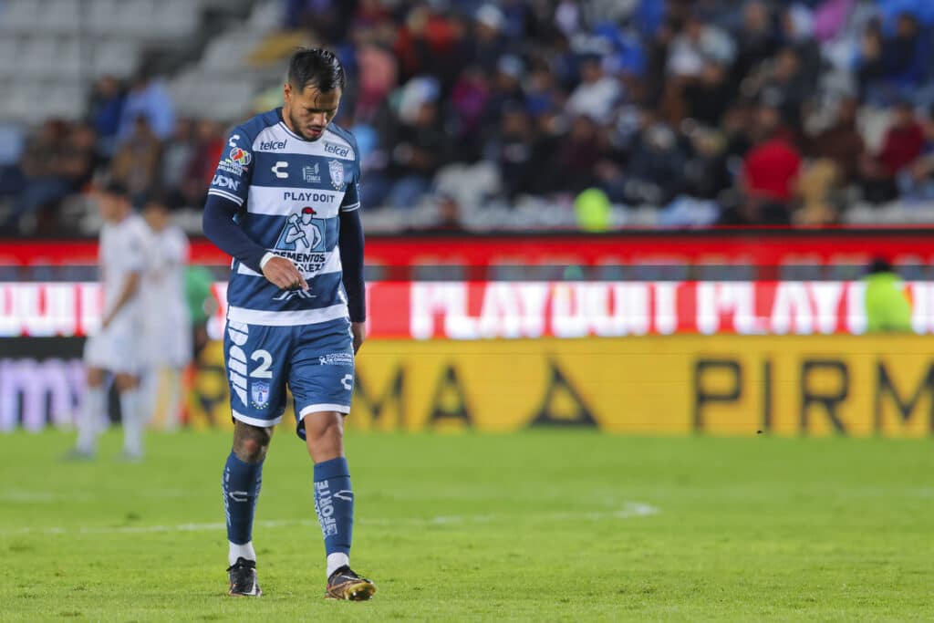 Pachuca vs Chivas por la J12 del AP2024.