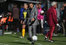 Marcelo Gallardo habló sobre la mini pretemporada de River