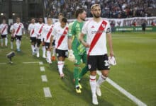 Las chances que tiene River de clasificar a la Copa Libertadores 2025