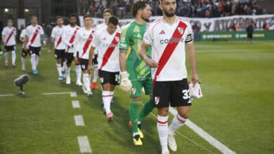 Las chances que tiene River de clasificar a la Copa Libertadores 2025