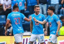 Puebla vs Cruz Azul por la fecha 12 del torneo AP 2024.