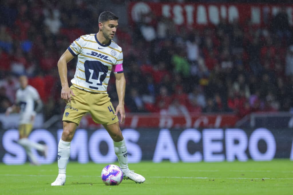 Pumas vs San Luis: Ambos equipos no han empatado en sus últimos 10 encuentros de liga.