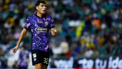 América vs Santos Laguna: El cuadro azulcrema ha marcado seis goles en sus últimos cinco partidos de liga.