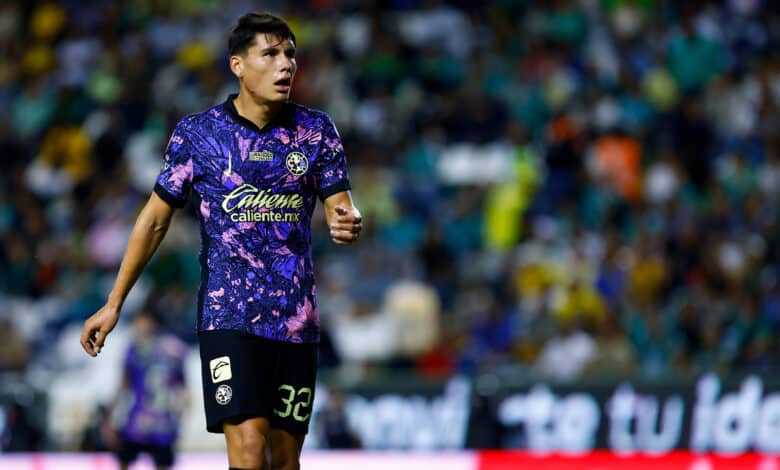 América vs Santos Laguna: El cuadro azulcrema ha marcado seis goles en sus últimos cinco partidos de liga.