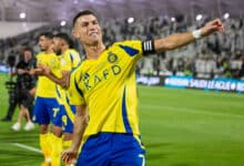 Cristiano Ronaldo, presente en un nuevo partido de Al Nassr por la Champions League de Asia