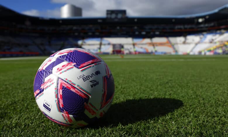 Pachuca en la Copa Intercontinental 2024.