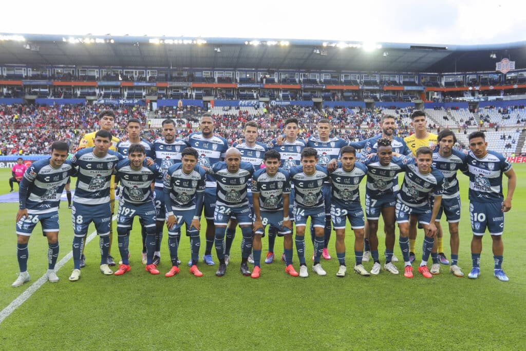 En la temporada actual de la Liga MX, Pachuca ya cuenta con posibilidades de avanzar a la liguilla, pese a que aún falten tres jornadas.