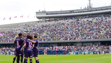 Liga MX y algunos cambios en su formato de competencia.