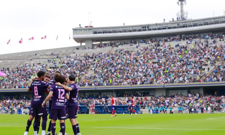 Liga MX y algunos cambios en su formato de competencia.