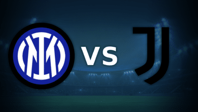 Inter vs Juventus, un clásico importante en Italia.