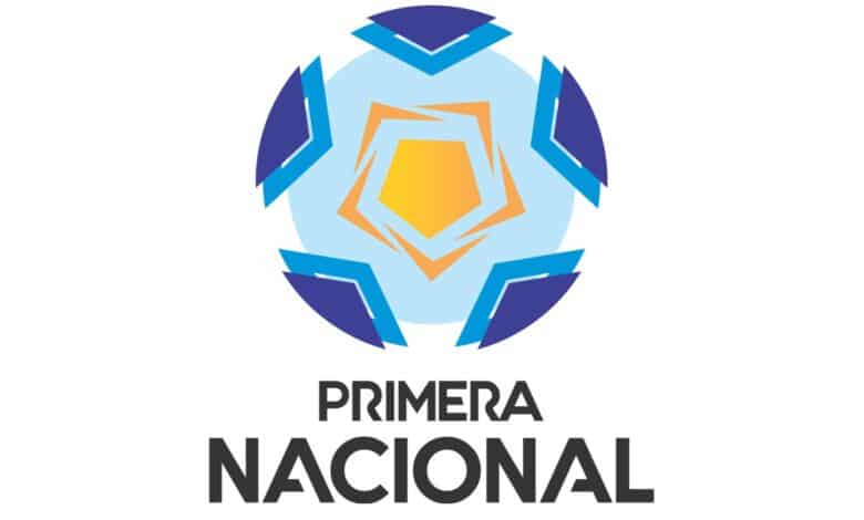 Primera Nacional