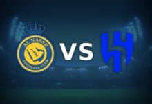 Al-Nassr vs. Al-Hilal