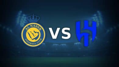 Al-Nassr vs. Al-Hilal