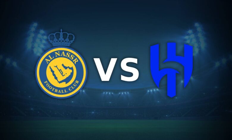 Al-Nassr vs. Al-Hilal